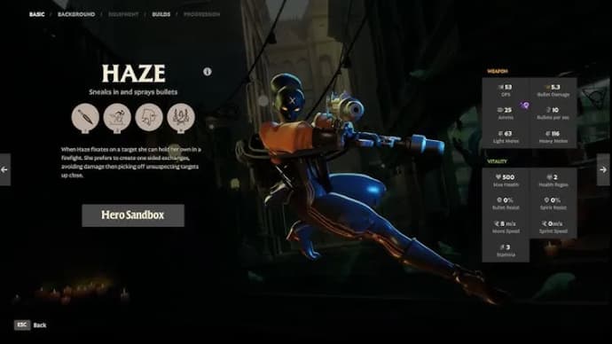 Deadlock Meta Guide - June 2025 3