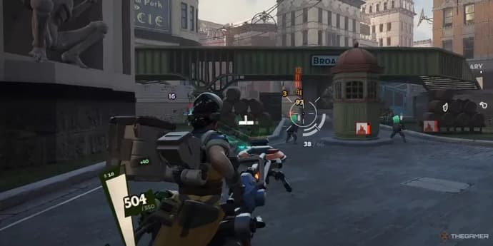 Deadlock Meta Guide - June 2025 4