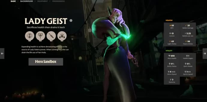 Deadlock Meta Guide - June 2025 5