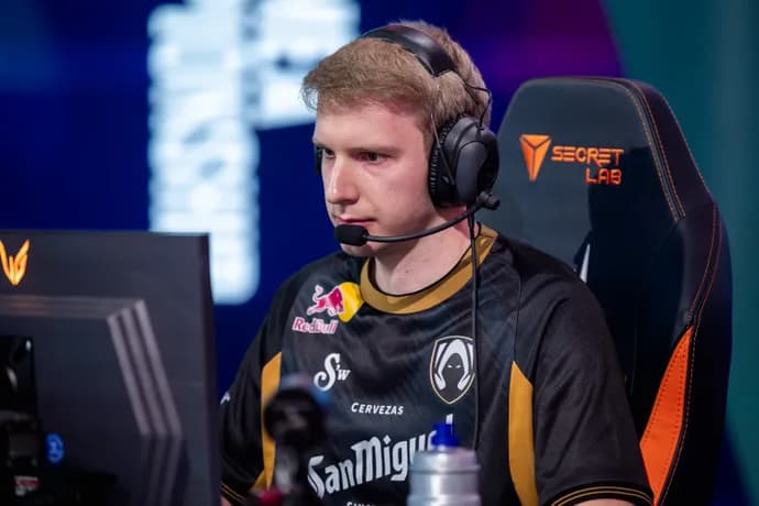 jankos league of legends