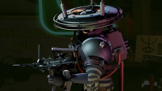 Deadlock: Seven Build Guide 2