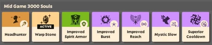 lady geist guide