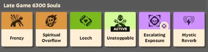 deadlock lady geist best itembuild