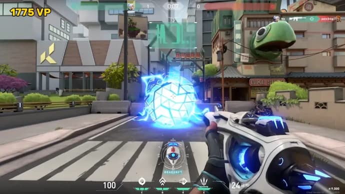Best Phantom Skins in Valorant 2024 2