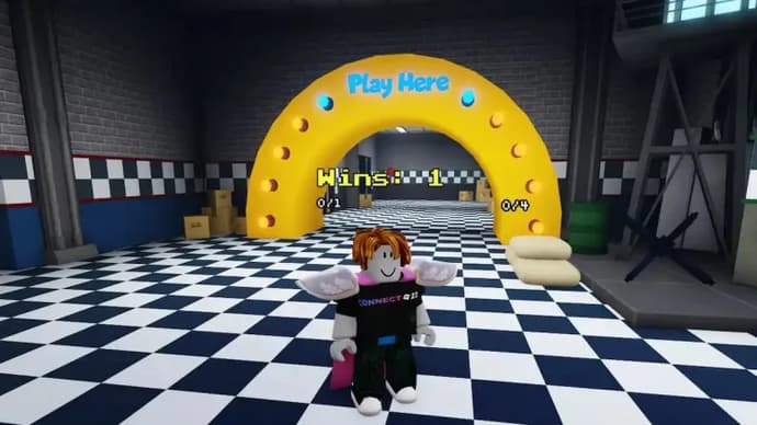 Five Nights TD codes June 2025 4
