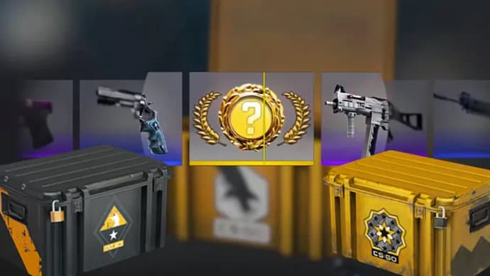 The most Expensive CS Cases - June 2025 1
