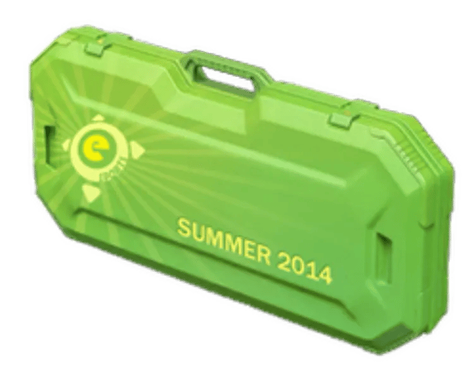 The most Expensive CS Cases - June 2025 2
