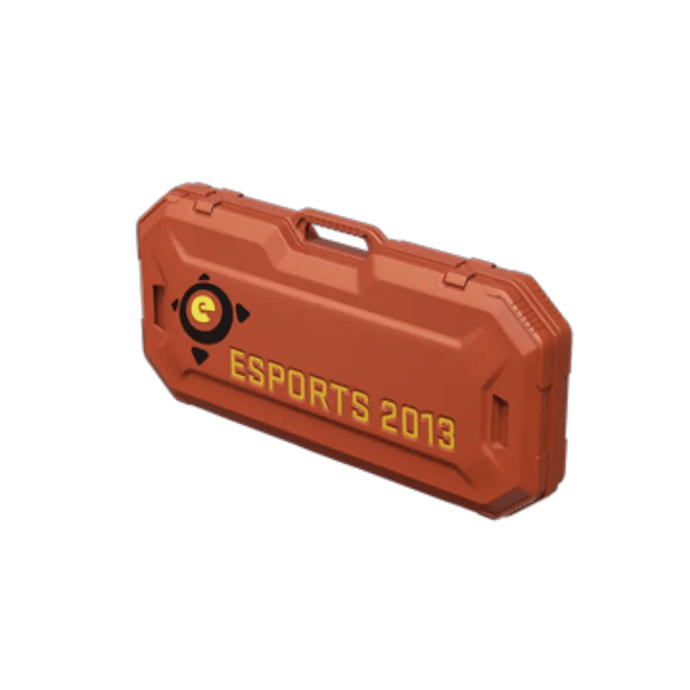 The most Expensive CS Cases - June 2025 7