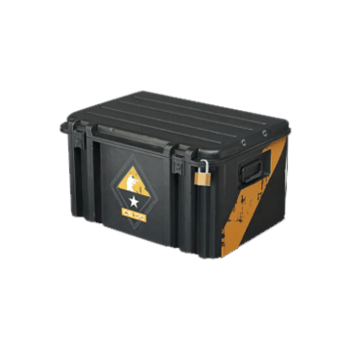 The most Expensive CS Cases - June 2025 9
