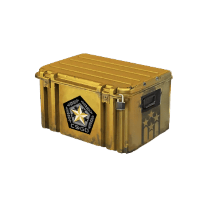 spectrum case cs2 csgo
