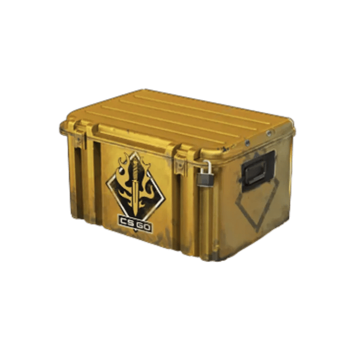 Spectrum case 2 csgo cs2