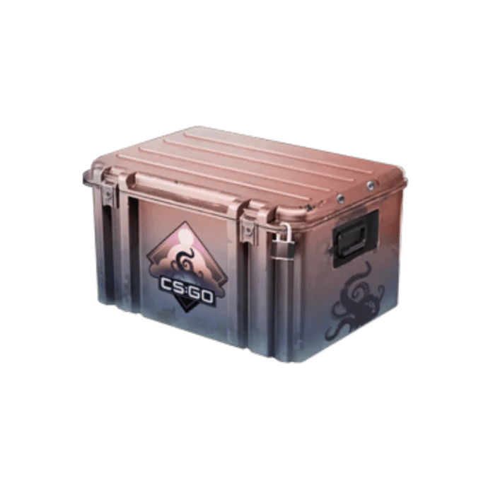 Dreams and Mightmares Case csgo cs2