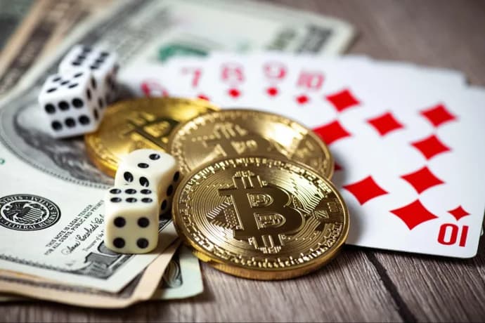 Bonusy w polskim kasynie kryptowalutowym: kompleksowa analiza kryptowalut w branży gier 1