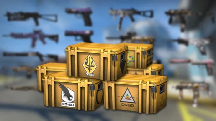 The Best CS2 Cases to Open - junho 2025 1