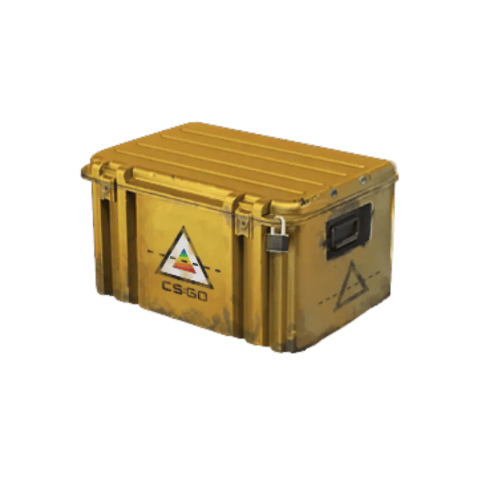 The Best CS2 Cases to Open - junho 2025 2