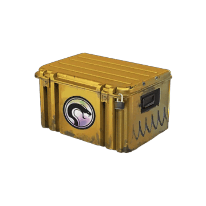 The Best CS2 Cases to Open - junho 2025 3