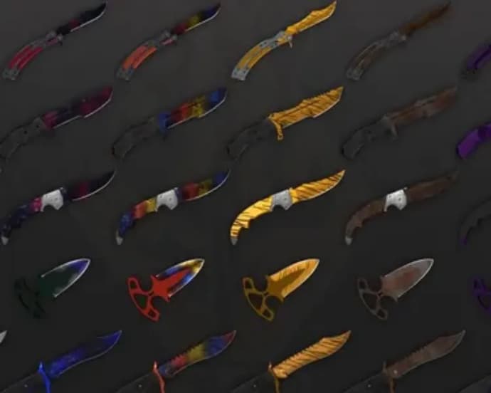 The Best CS2 Cases to Open - junho 2025 4