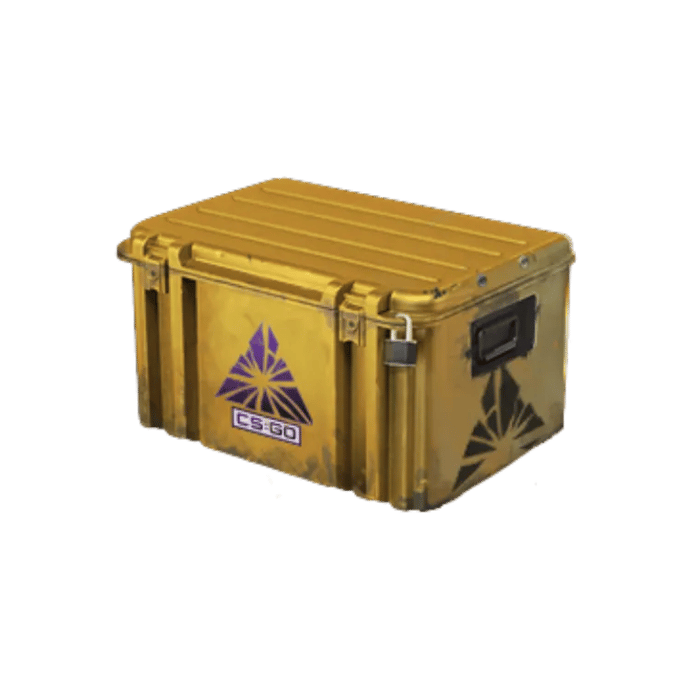 The Best CS2 Cases to Open - junho 2025 7