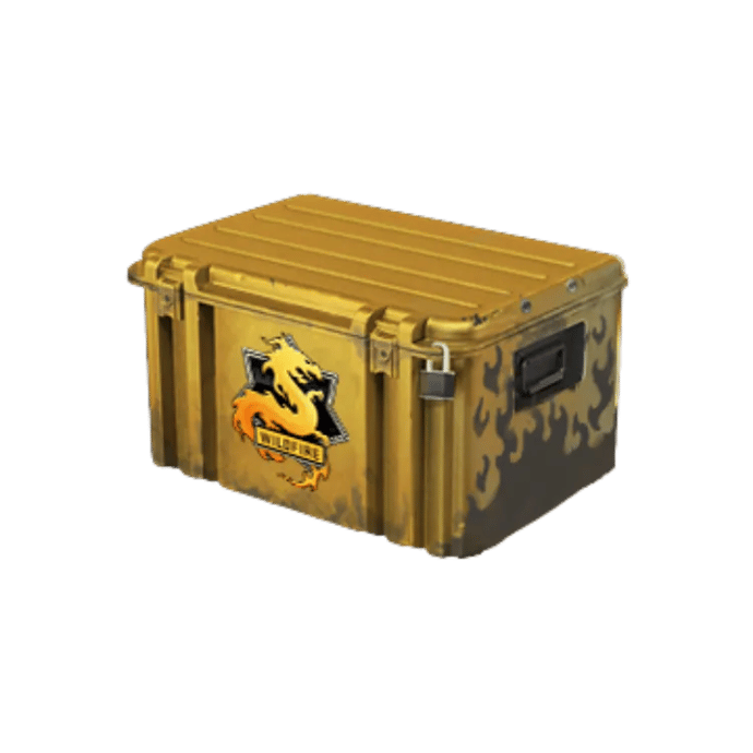 The Best CS2 Cases to Open - junho 2025 8