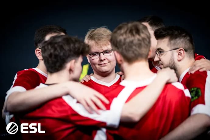 IEM Rio 2024 Results of the Day 3: Navi upset, Faze, Mongolz and Eternal Fire eliminated 1