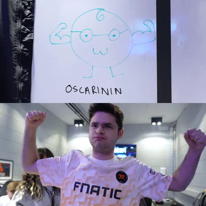 fnatic worlds 2024
