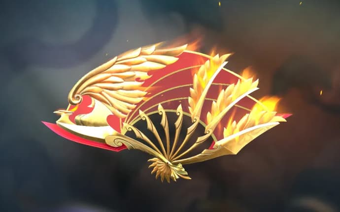 Ignite fan Valorant