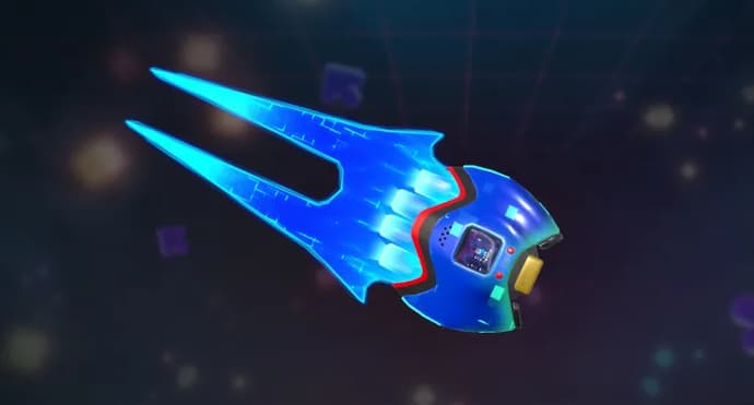 Power Fist Valorant