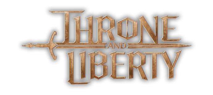 Throne and Liberty Logo