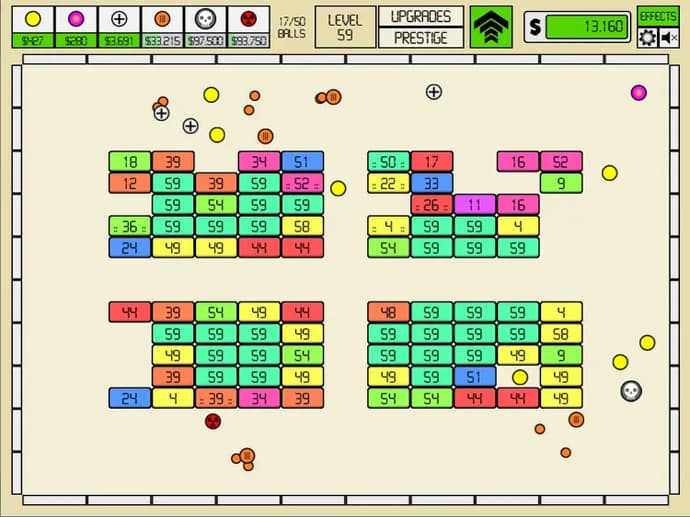 Idle Breakout codes June 2025 2