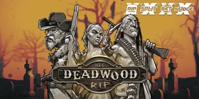 Check Out The Best New Slots For October 2024 6
