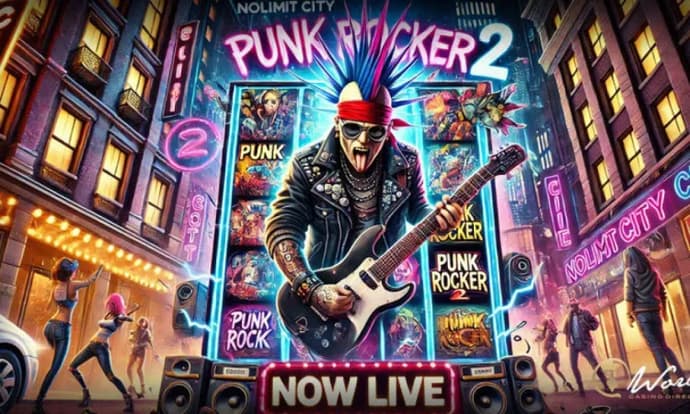 Check Out The Best New Slots For October 2024 8