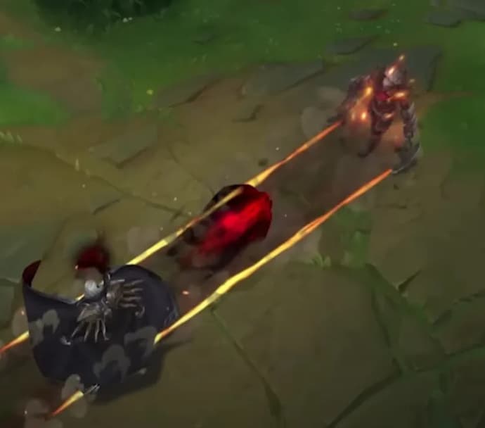 ambessa ult LoL
