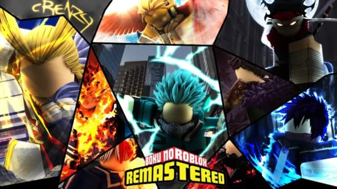 Boku No Roblox codes - junho 2025 3