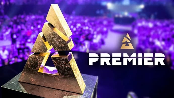 BLAST Premier: World Final 2024 Group Stage Schedule