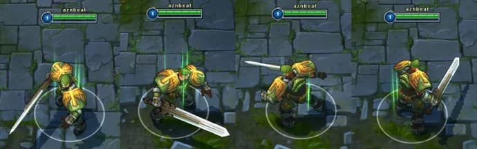 LoL Skin Rarity