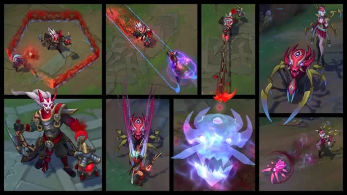 All LoL Skin Rarity and Types Explanation - , Gaming Blog