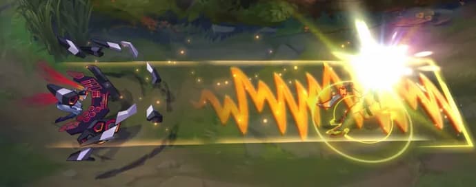 league mythic skins