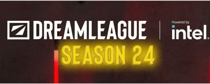 Dota 2 DreamLeague Season 24 - Group Stage 2 Day 2 Schedule 1