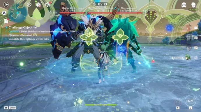 Genshin Event