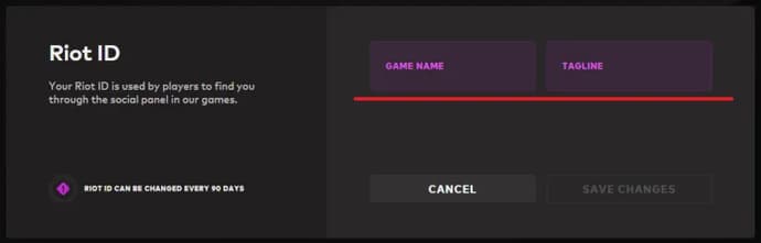 How to Change VALORANT Name in junho 2025: Step by Step Guide 1
