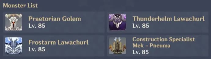 Genshin New Event