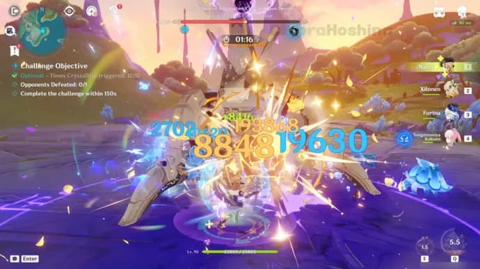 Genshin Event 2024