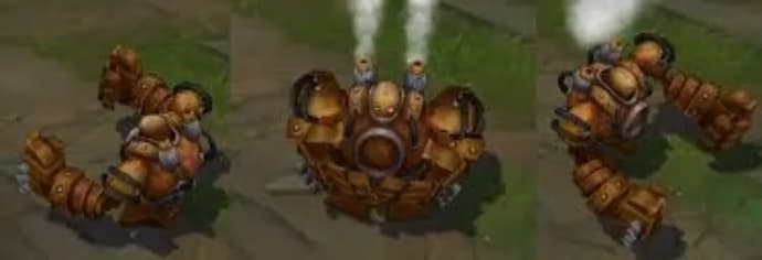 rarest lol skins