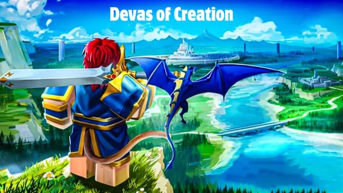 Devas of Creation Codes - June 2025 1