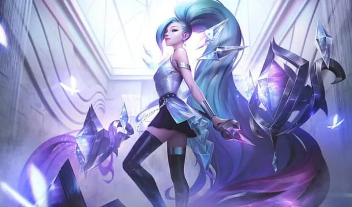 ultimate skins lol