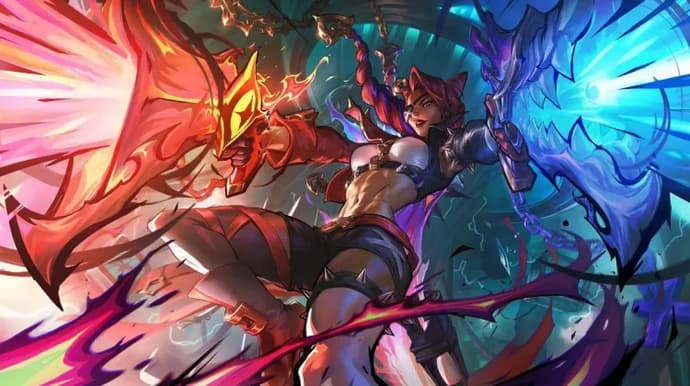 ultimate skins lol