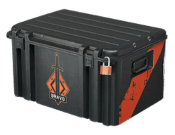 Everything about CS2 Case Hardened Skins 4