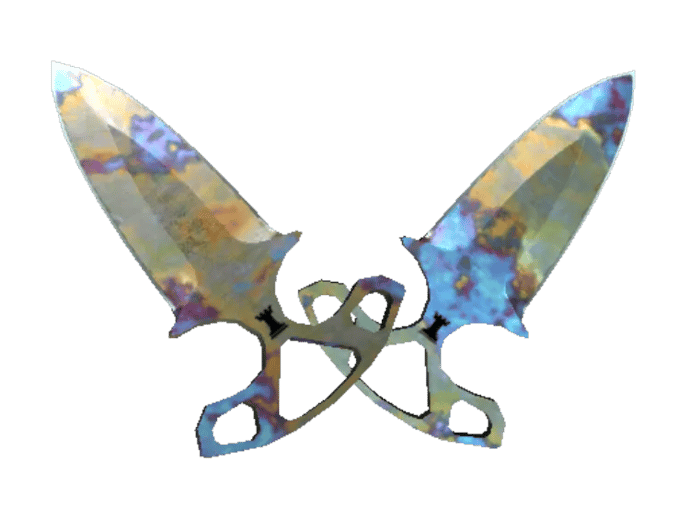 Everything about CS2 Case Hardened Skins 6