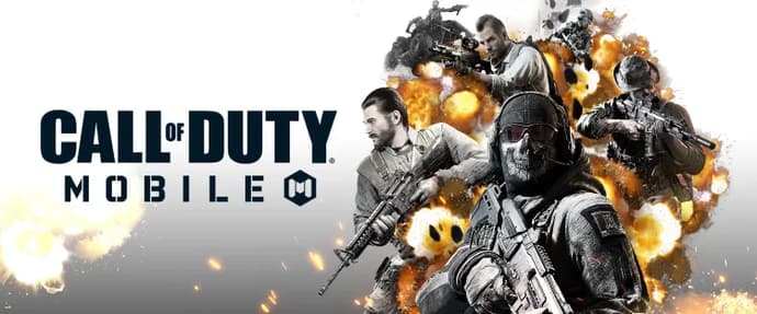 CoD Mobile