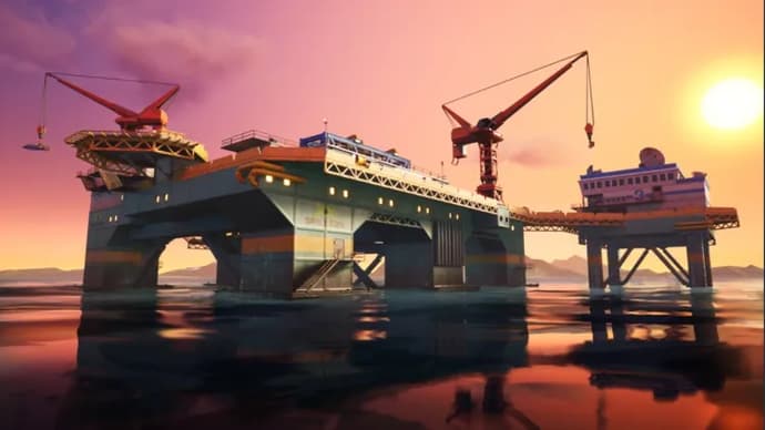 The Rig Remix